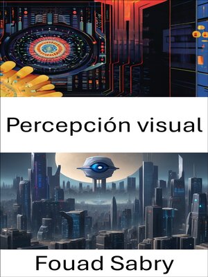 cover image of Percepción visual